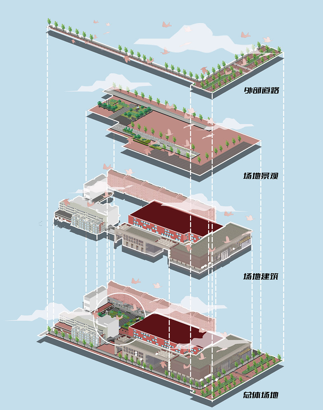 爆炸分析图